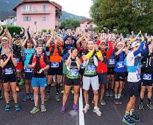 Départ 39 km